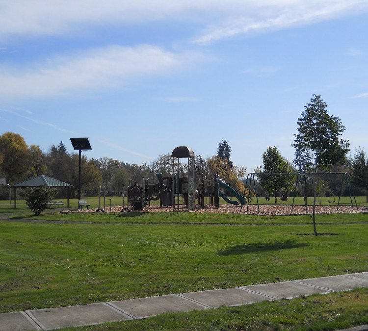 Altrusa Park (Longview,&nbspWA)